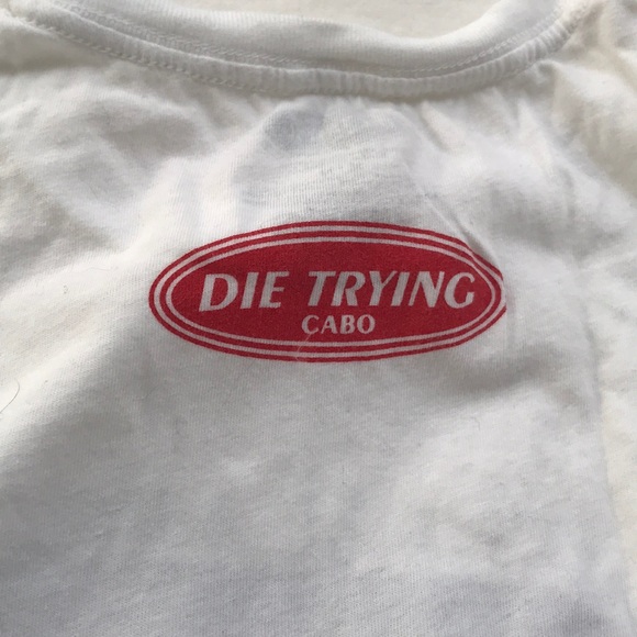 All about me T-shirt - Picture 4 of 4